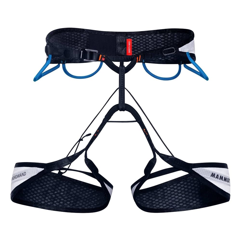 Mammut - マムート　Alnasca Women ハーネス　レディースS マムート Alnasca Women ハーネス レディースS